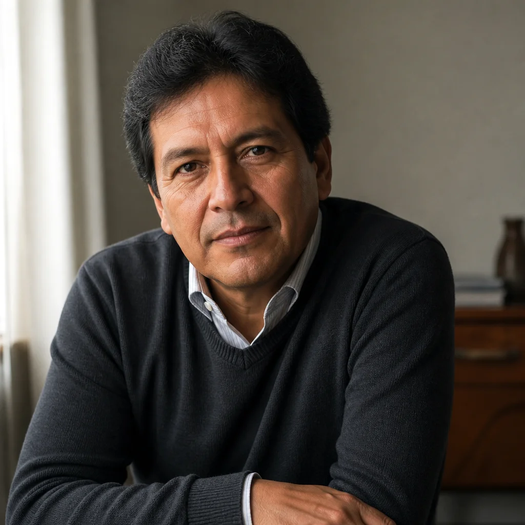 Andrés Quispe