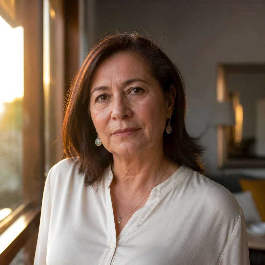 María Falco